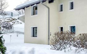 Apartment Burgstall By Interhome